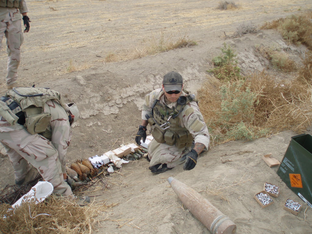 Rick Cote 2006.JPG